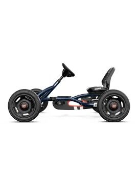Pedal car BERG Buddy Classic Blue