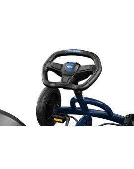 Pedal car BERG Buddy Classic Blue