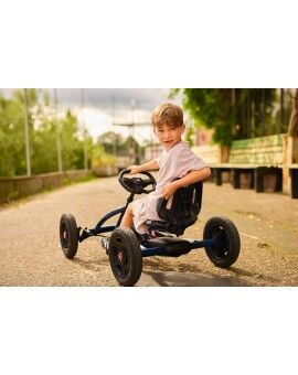 Pedal car BERG Buddy Classic Blue
