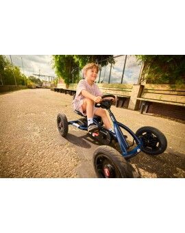 Pedal car BERG Buddy Classic Blue