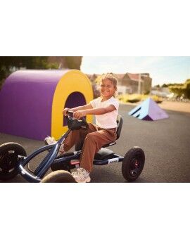 Pedal car BERG Buddy Classic Blue