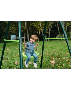 Single metal swing Masgames BABOL