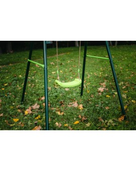 Single metal swing Masgames BABOL