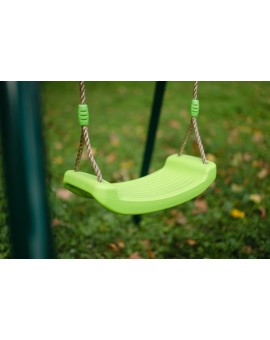 Single metal swing Masgames BABOL