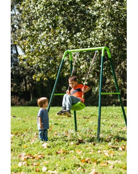 Single metal swing Masgames BABOL