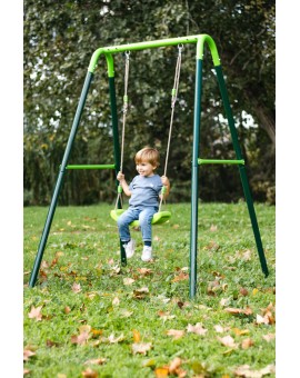 Single metal swing Masgames BABOL