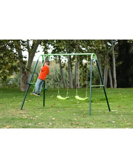 Triple metal swing Masgames GINGO