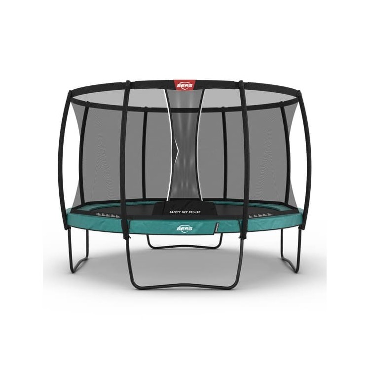 Round garden trampolines - Masgames Active Toys