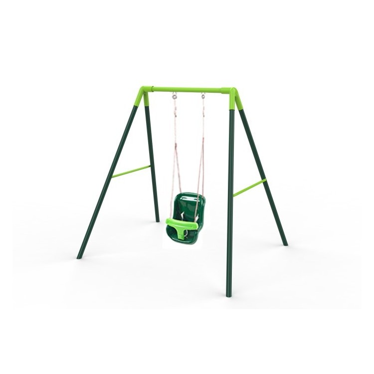Metal swings