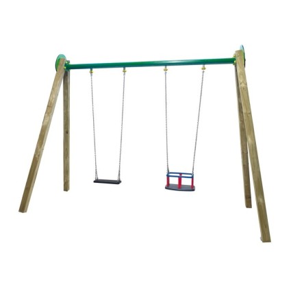 Swings for Commercial Use - Horeca