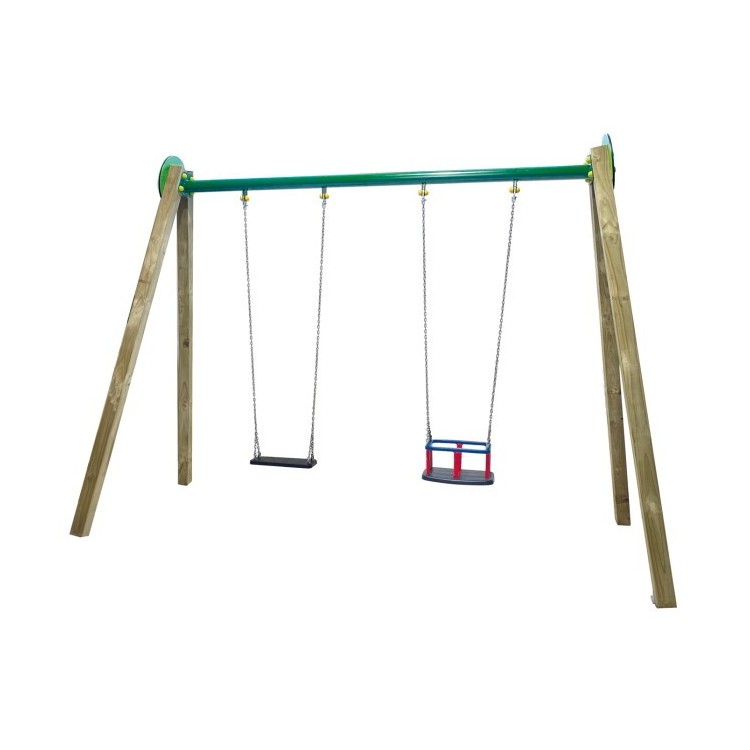 Swings for Commercial Use - Horeca