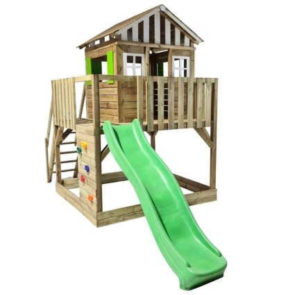 Playgrounds for Private Use