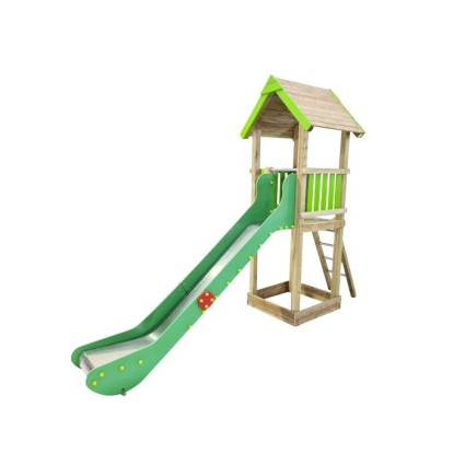 Playgrounds for Commercial Use - Horeca