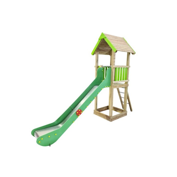 Playgrounds for Commercial Use - Horeca