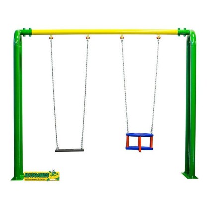 Commercial Swings and Playgrounds