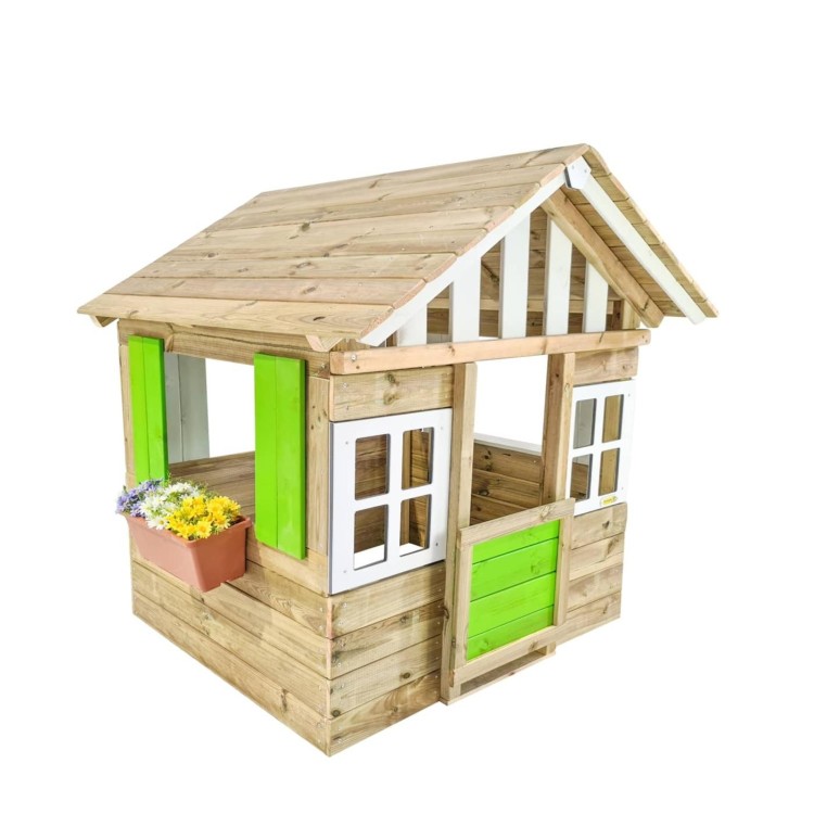 Playhouses