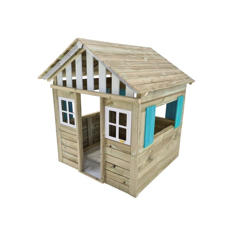 Playhouses for Commercial Use - Horeca