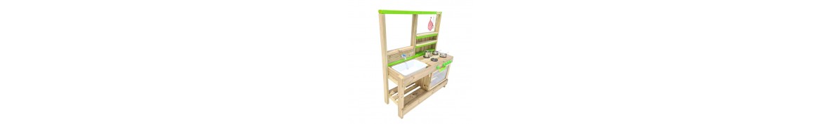 Children kitchens Commercial Use - Horeca