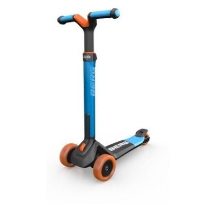 BERG scooters