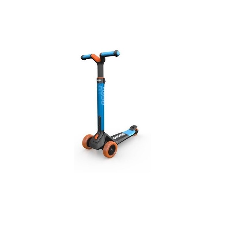 BERG scooters