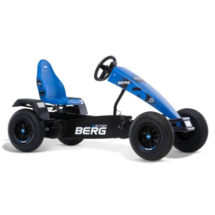 BERG BFR XL pedal karts