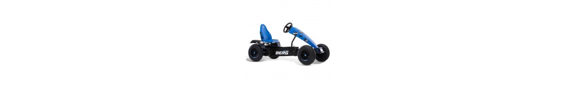 BERG BFR XL pedal karts