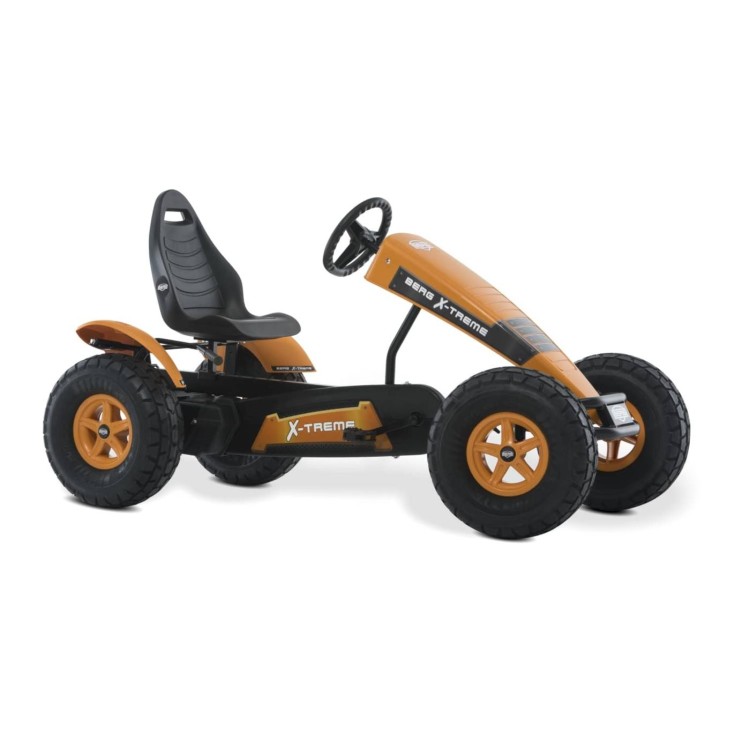 BERG BFR XXL pedal karts