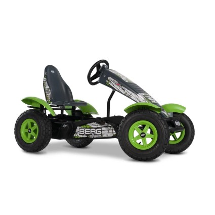 BERG E-BFR-3 electric pedal karts with 3 gears