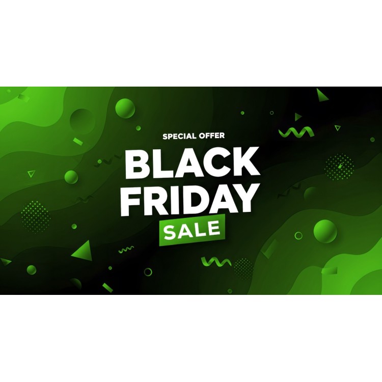 Masgames Black Friday Deals - Masgames